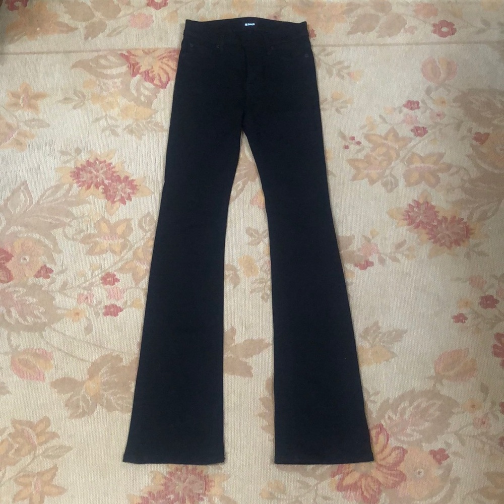 Hudson Jeans
